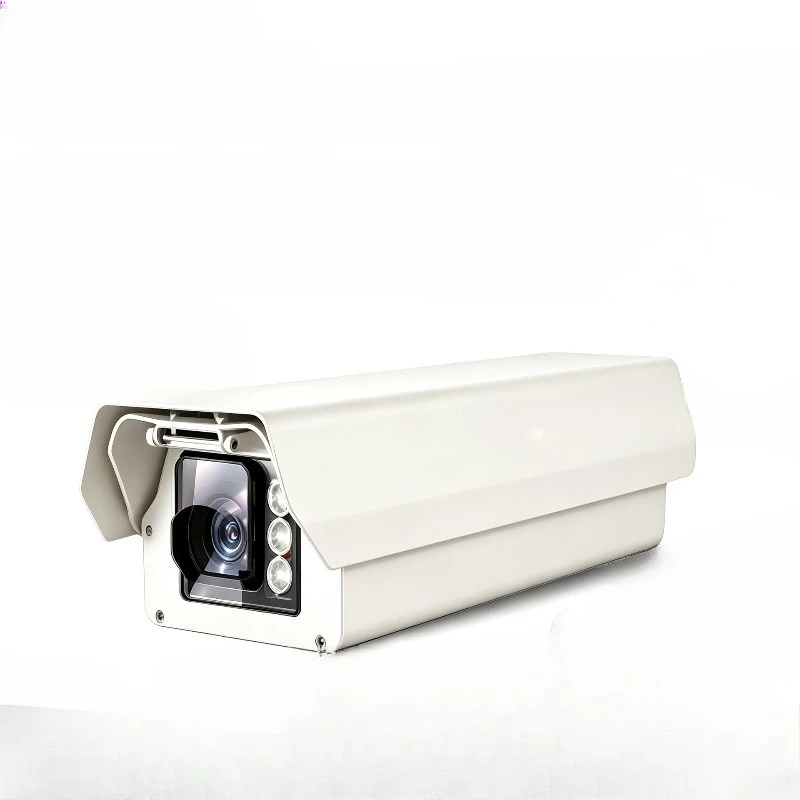Camera iDS-TCV900-GE outdoor waterproof high-speed identification