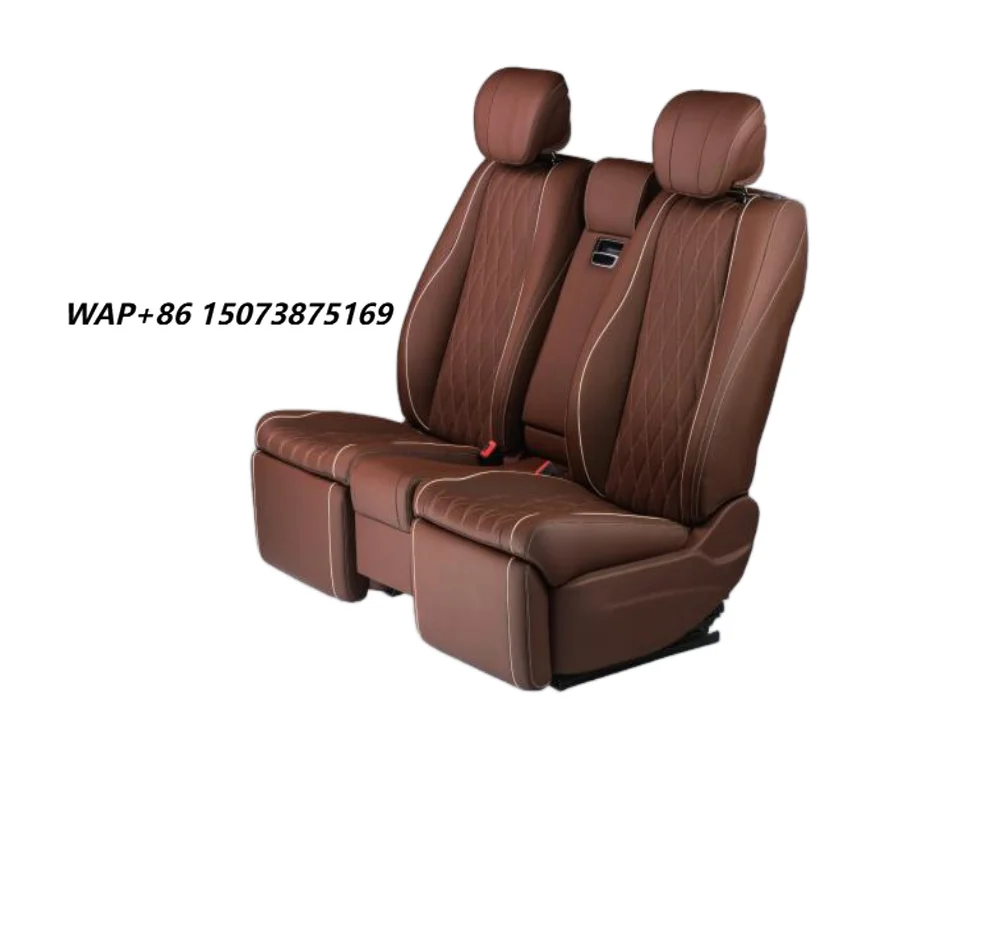Full Car Seat Cover Replacement for GLS450