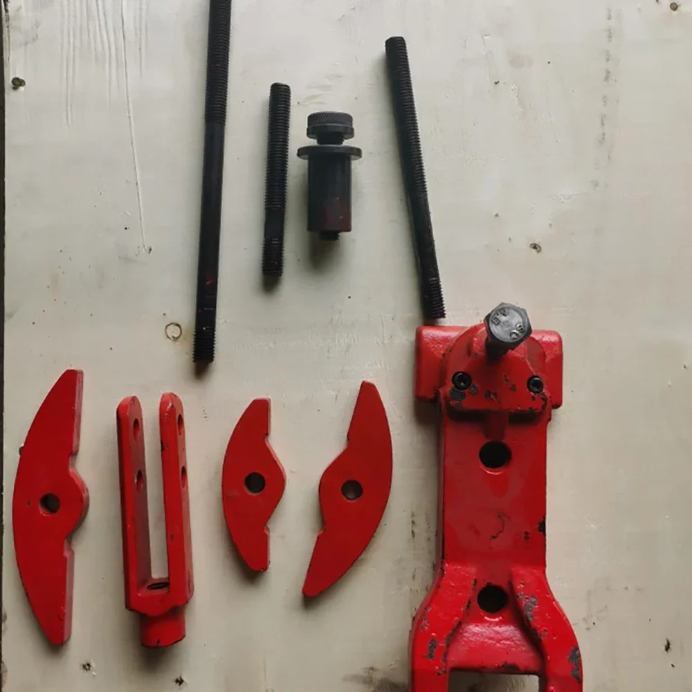T8014A Mobile Boring Machine Inner Hole Boring Machine Engine Cylinder Repair Precision Boring Machine