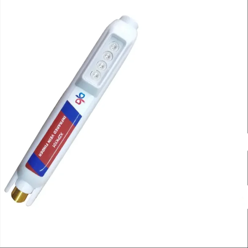 

Top View Vein Finder for Children and Adults Portable Infrared Vein Finder Medical