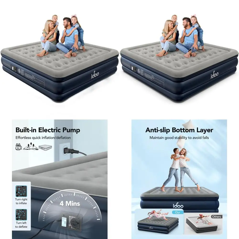 King Size Inflatabl…