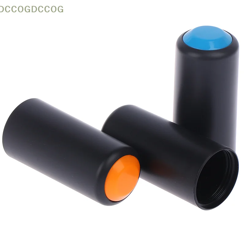 Micrófono de mano inalámbrico, cubierta de taza con tapa y tornillo de batería para SHURE PGX2