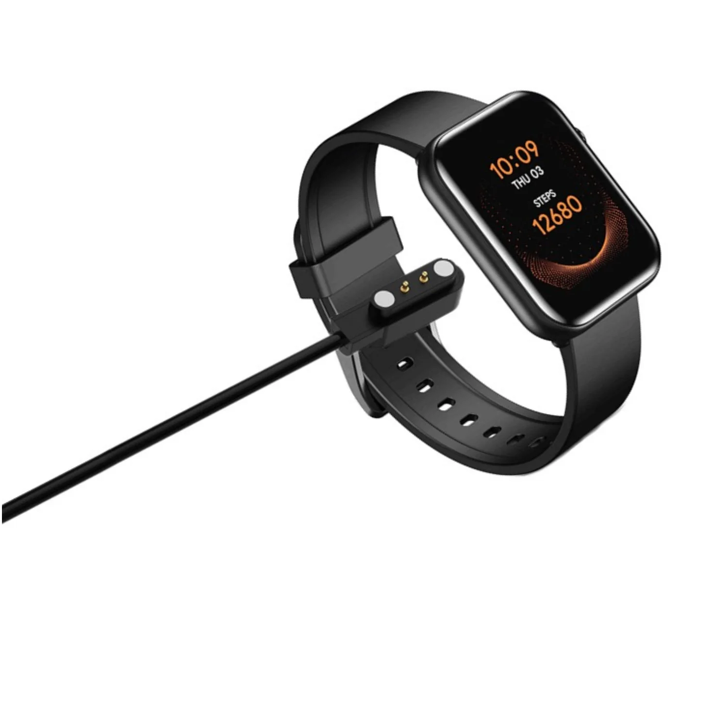 Cavo di ricarica USB magnetico per caricabatterie CMF Watch Pro 2 Pro 1 per CMF DA NOTHING watch pro 2 adattatore per accessori smartwatch
