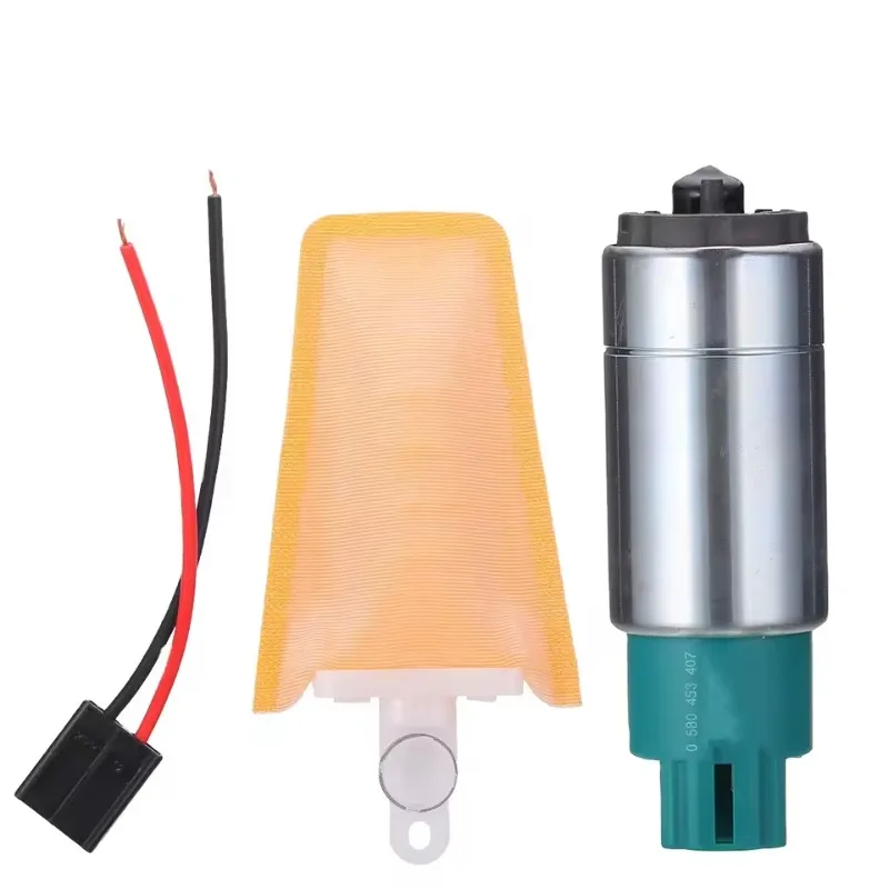 Automobile Fuel Pump 0580454001 0580453484  Pump 23221-74021