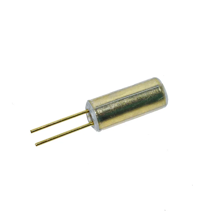 Ball Switch Vibration Sensor SW-520D Vibration Angle Tilt Anti-Tip Switch Copper Shell, Minimum Order 10 Pieces