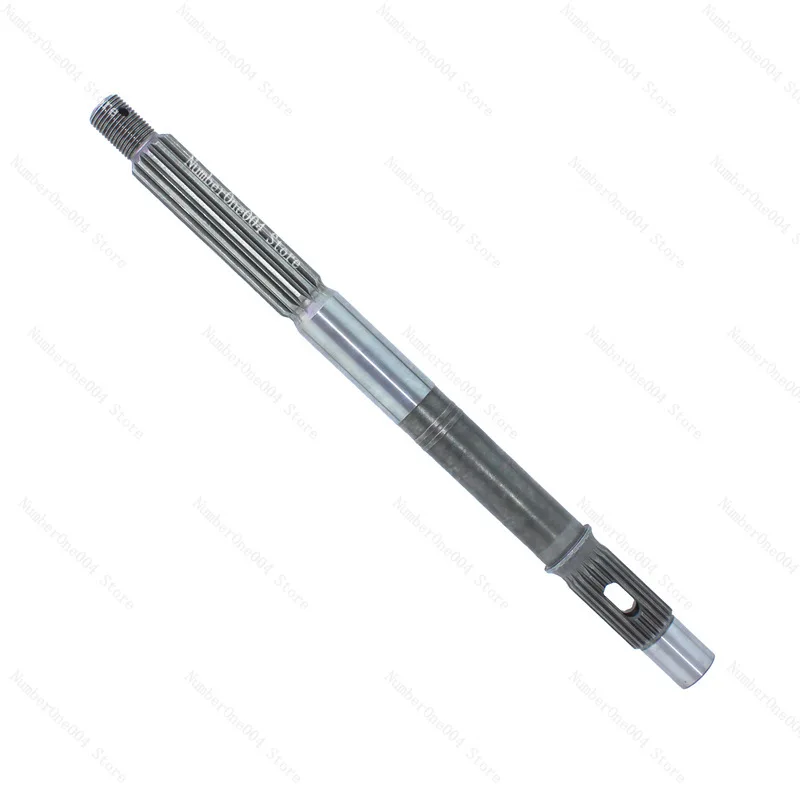 

Stroke 40hp Outboard Gearbox Propeller Shaft 66T - 45611 - 00