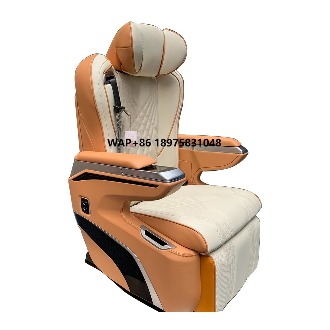 Conversion Mpv Universal Car Luxury Van Seat
