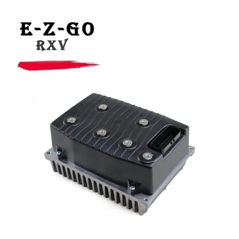 48V 235A AC motor controller 1206AC5201 1206AC-5201 618374 compatible with EZGO 5 RXV Fleet FLT ELEC 2FIVE golf cart for curtis