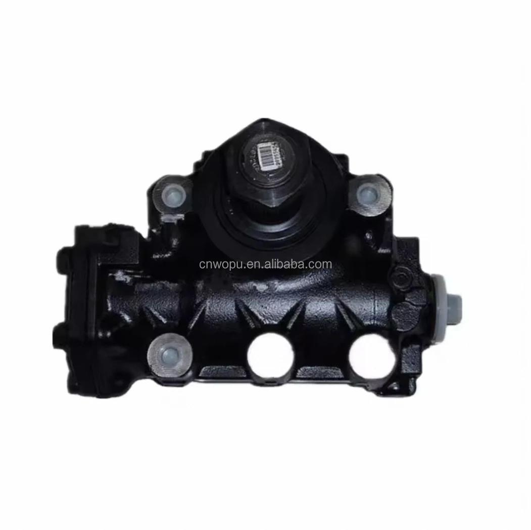 for Shacman Heavy Truck Power Steering Assembly Dz91259430095 Steering Gear Pump for Howo Model Truck Accessories