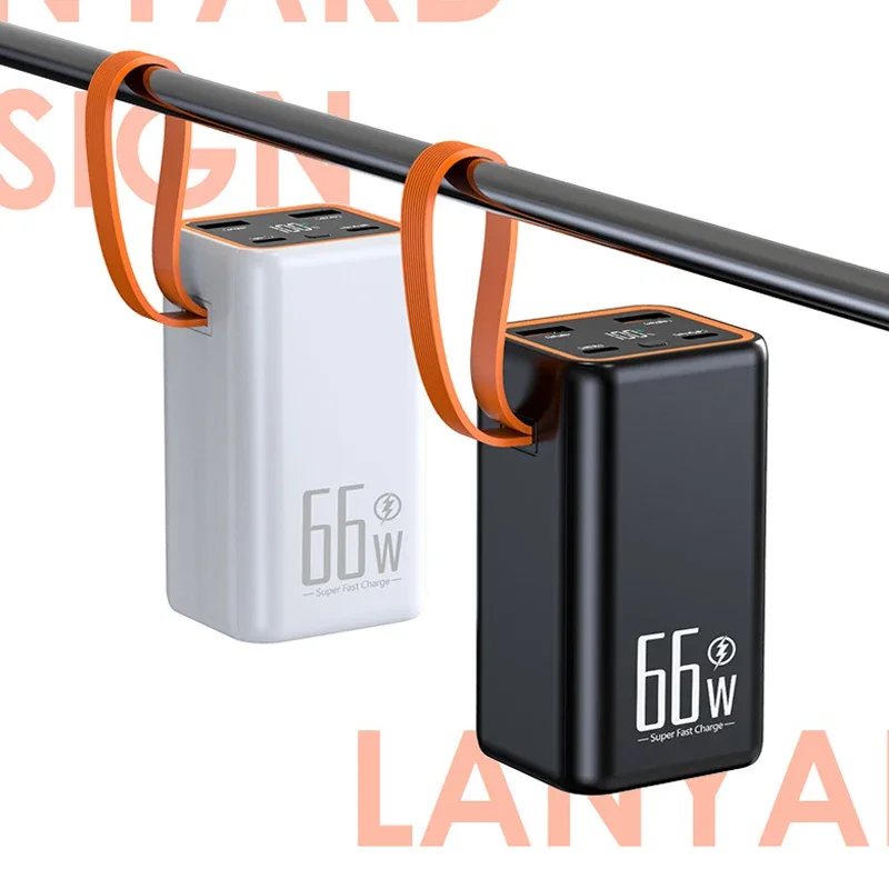 30000Mah Mini Power…