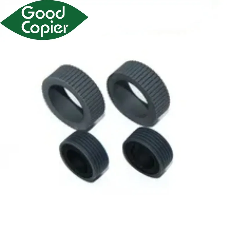 5X PA03540-0001 PA03540-0002 Brake Pick Roller for Fujitsu fi-6130 fi-6140 fi-6230 fi-6240 Fi-6125 Fi-6225 IX500