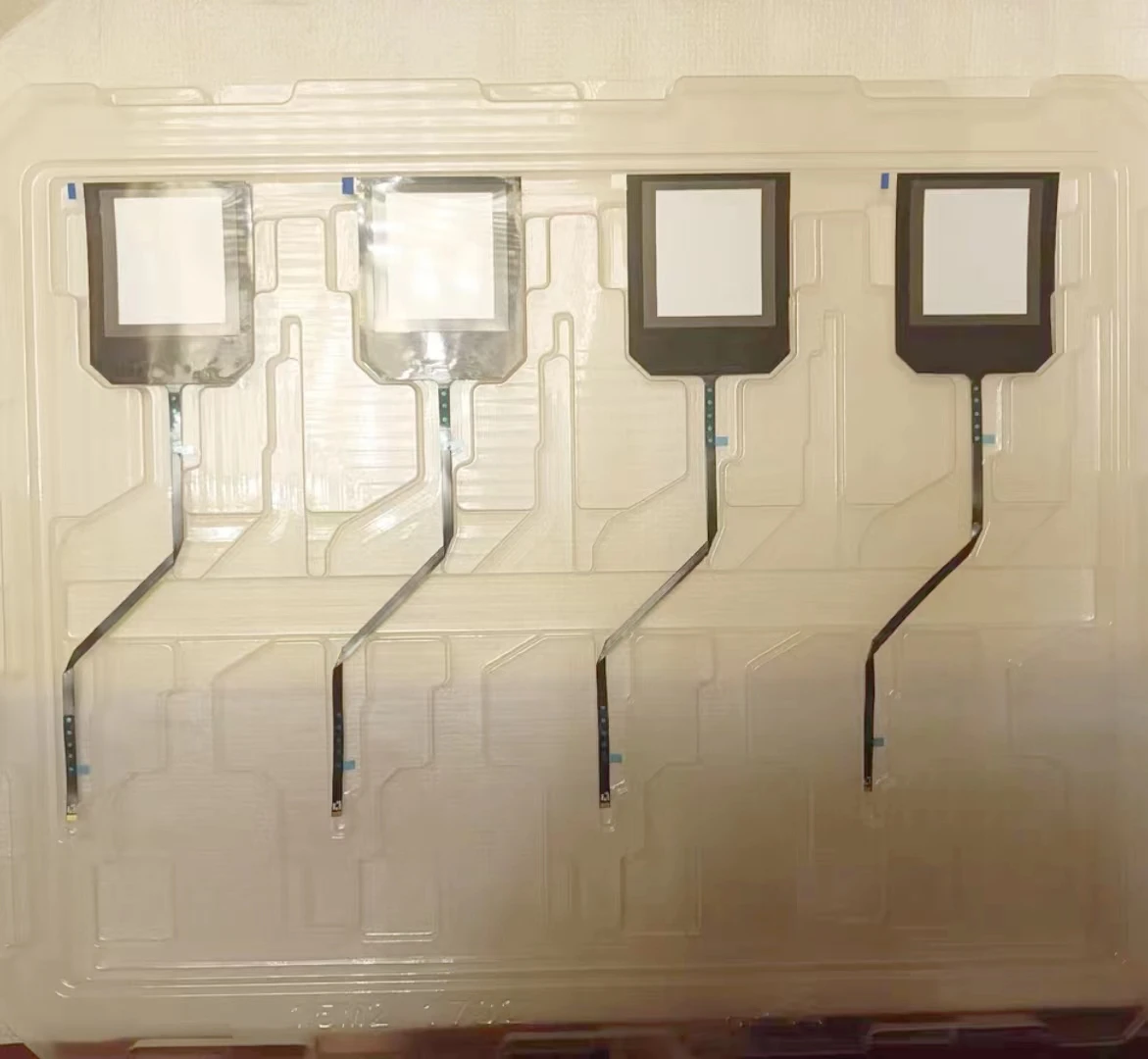 

Original Laptop Parts MS15M1 LCD EDP Cover LOGO Light For MSI Raider GE68HX GP68HX LOGO Luminous Light