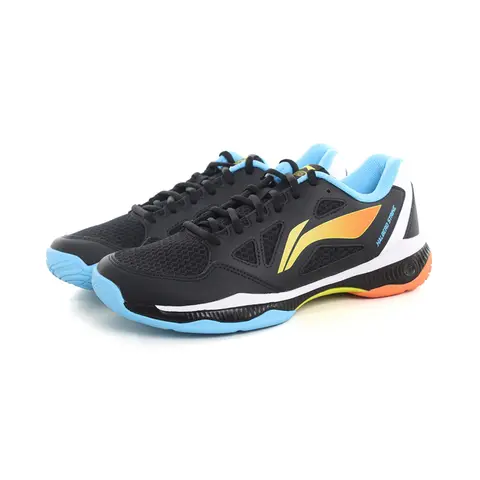 8 best sales पुरुषों के बैडमिंटन जूते - №4