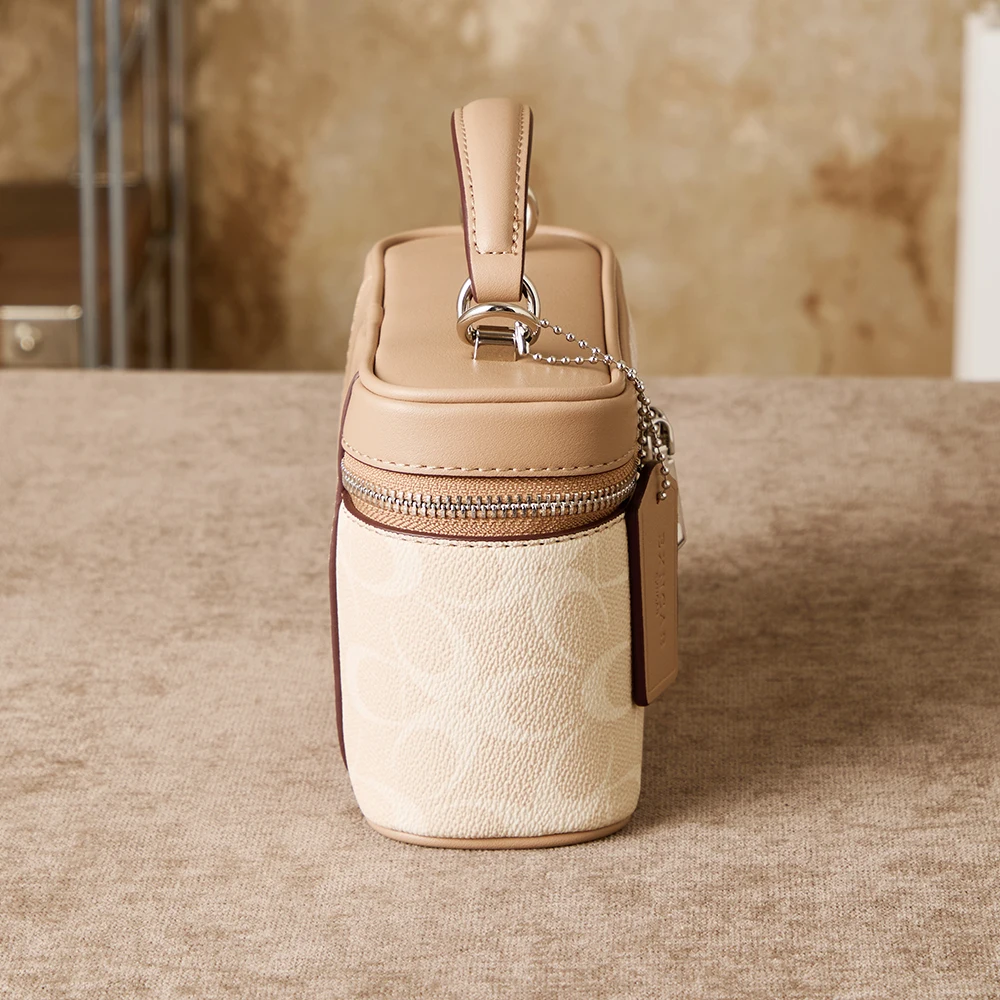 Новая модная женская сумка осе – обзор и цена Luxury Bags Coach