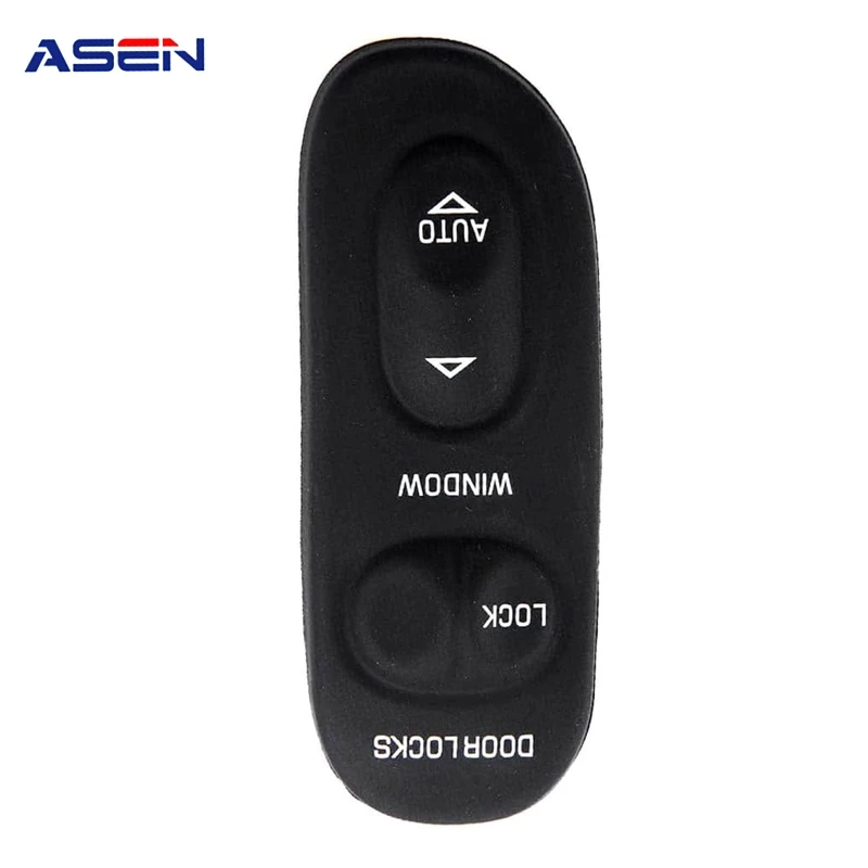 

19209382 Главный переключатель окна подходит для Chevy C5 Corvette 1997-2004 5,7 л V8 10092804 10318809 12135165