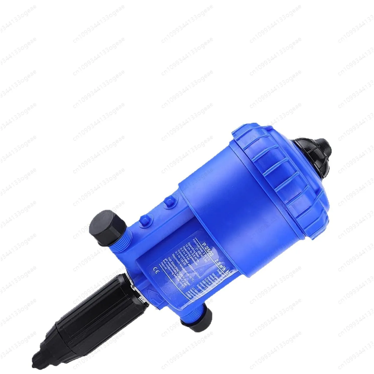 Proportional Pump Water Power Dosing Pump Fertilizer Dispenser Injector Proportioning Pump Rain Collector Liquid Doser Car P2502