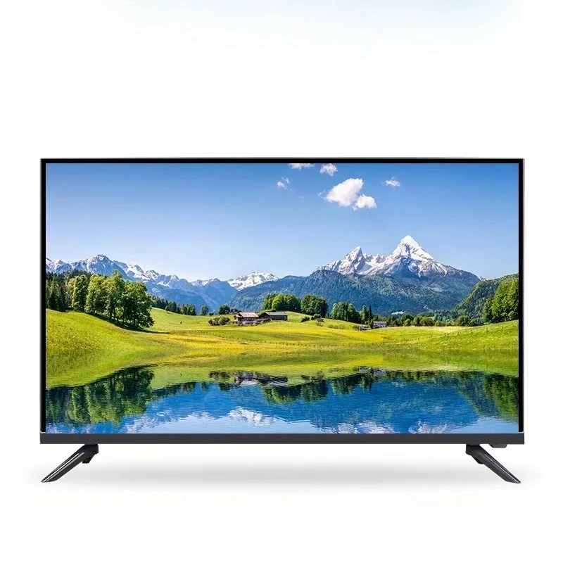 

50-Inch 60-inch smart network 4k explosion-proof LCD TV