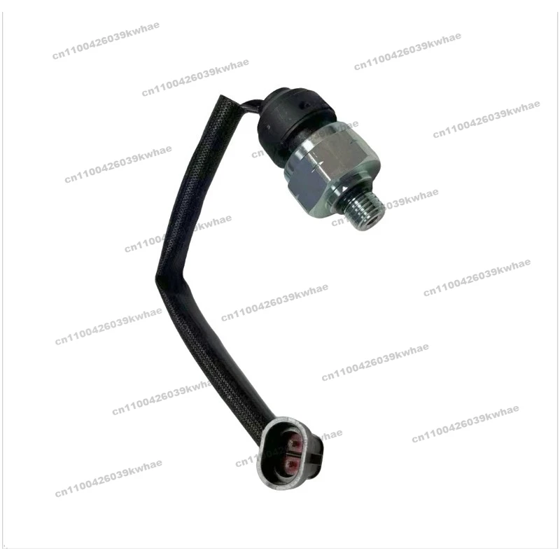 Handbrake Car Parking Brake Light Switch Sensor Handbrake Switch Is Suitable for Bus Accessories