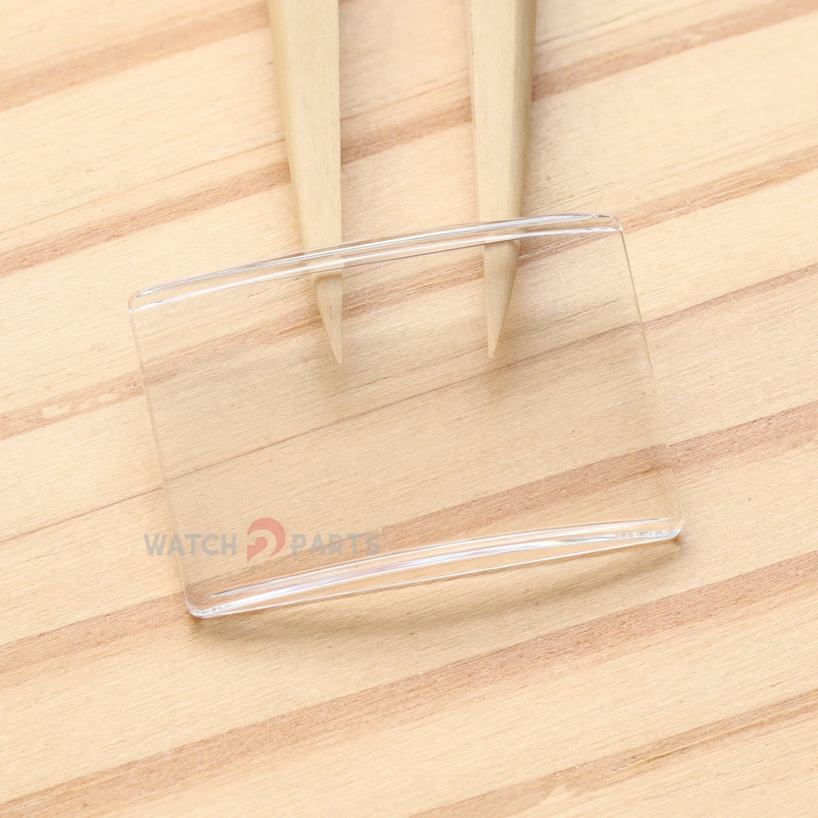 

Sapphire Crystal for Vacheron Constantin VC Historiques 81018 44.5×32mm Watch Glass