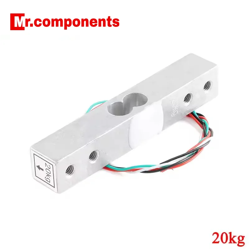 Electronic Scale Al…