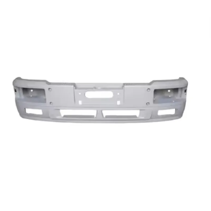 Suitable for Shakmandron F2000 Truck Cab Parts Bumper DZ93189932010