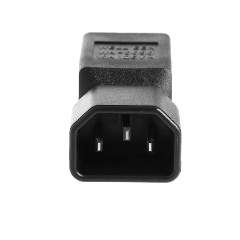 IEC320 C14 To Us 5-… - image