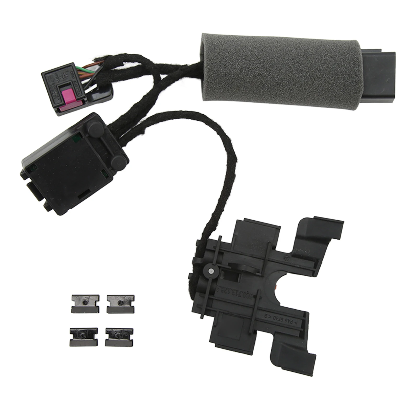 

Механизм переключения передач, микропереключатель 5Q0 713 128 А, замена для R32 Rabbit Variant Novo