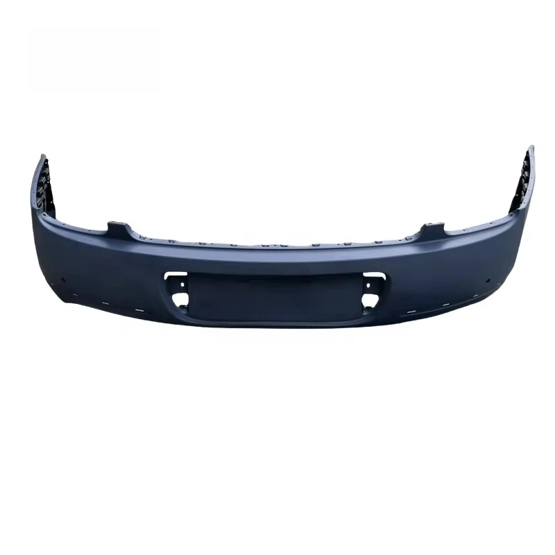 

Хит продаж: задний бампер 3W5807417AF для Flying Spur 2009-2012, высококачественный материал PP