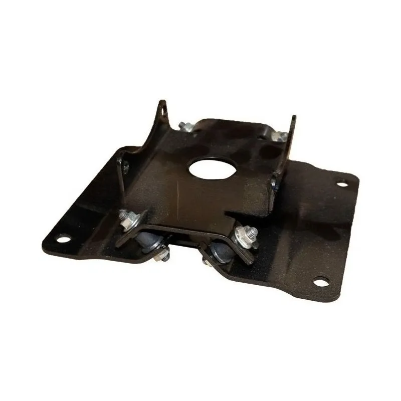 

1pc Air Conditioner Electric Compressor Bracket Cold Pump Fixed Iron Frame Connection Brackets for Chery New Energy EQ1