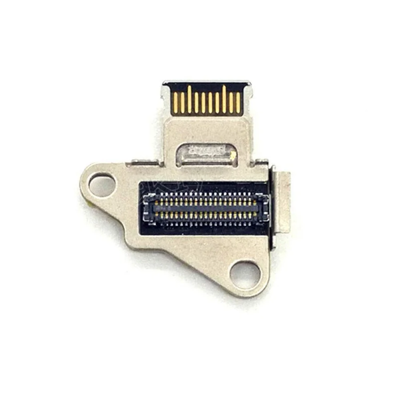 Charging Port USB-C Connector Power DC Jack Module Replacement Compatible wit...