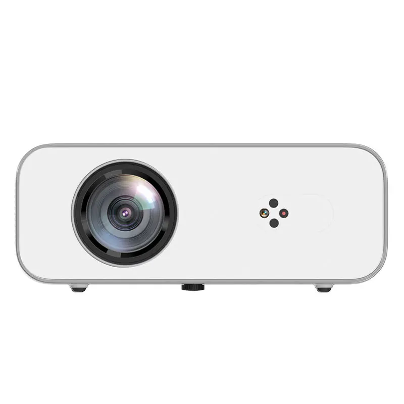 RD-886D New Upgraded Electric Focus Support 1080P 500ANSI High Lumens Home Theater CRT Projector