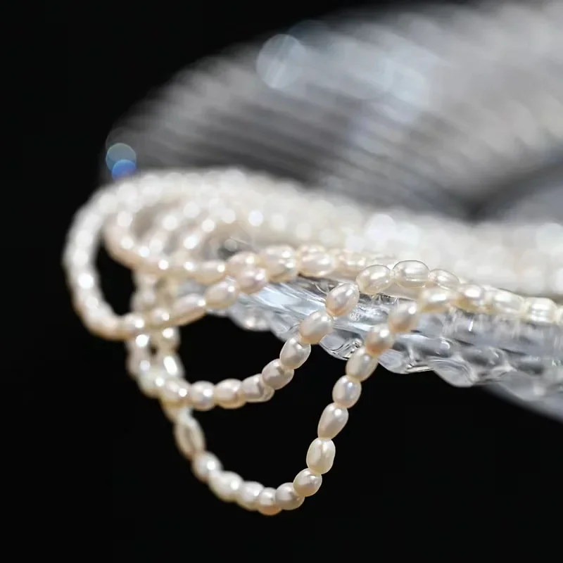 Thumbnail 3 - #73 Best Freshwater Pearl Necklaces to Buy In 2026