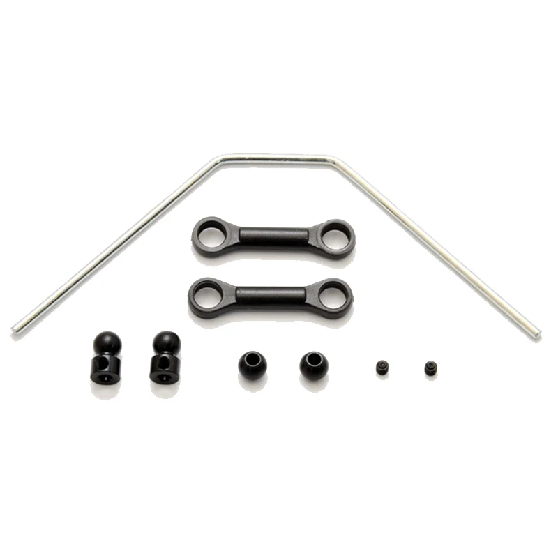 

OFNA/HOBAO RACING 85023 ПЕРЕДНЯЯ ПОВОРОТА для радиоуправляемых деталей HYPER VS BUGGY 1/8