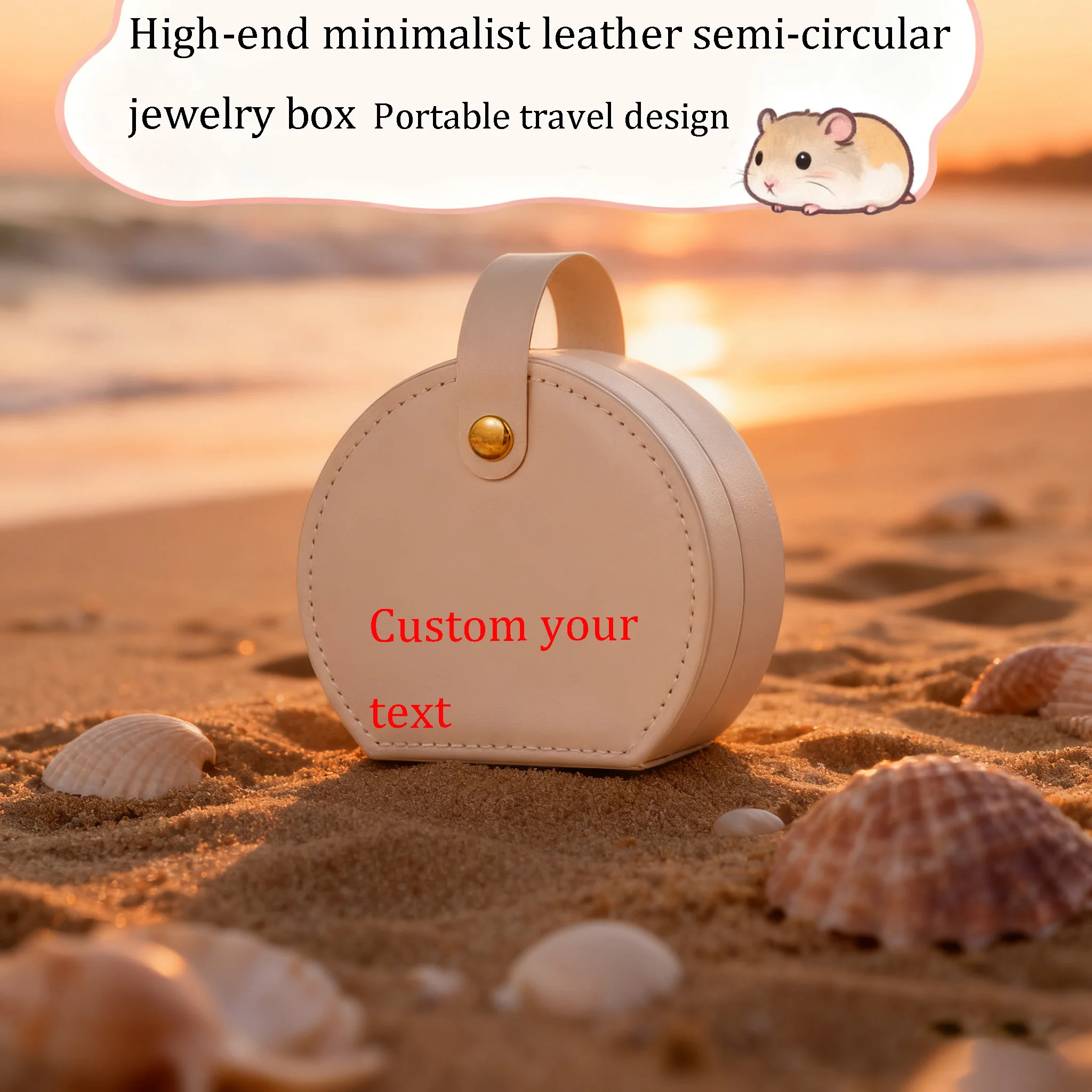 

Customized Personalized Women's Cosmetic Bags high-quality Travel Cosmetic Bags Waterproof Toiletries Cosmetic Storage Bags