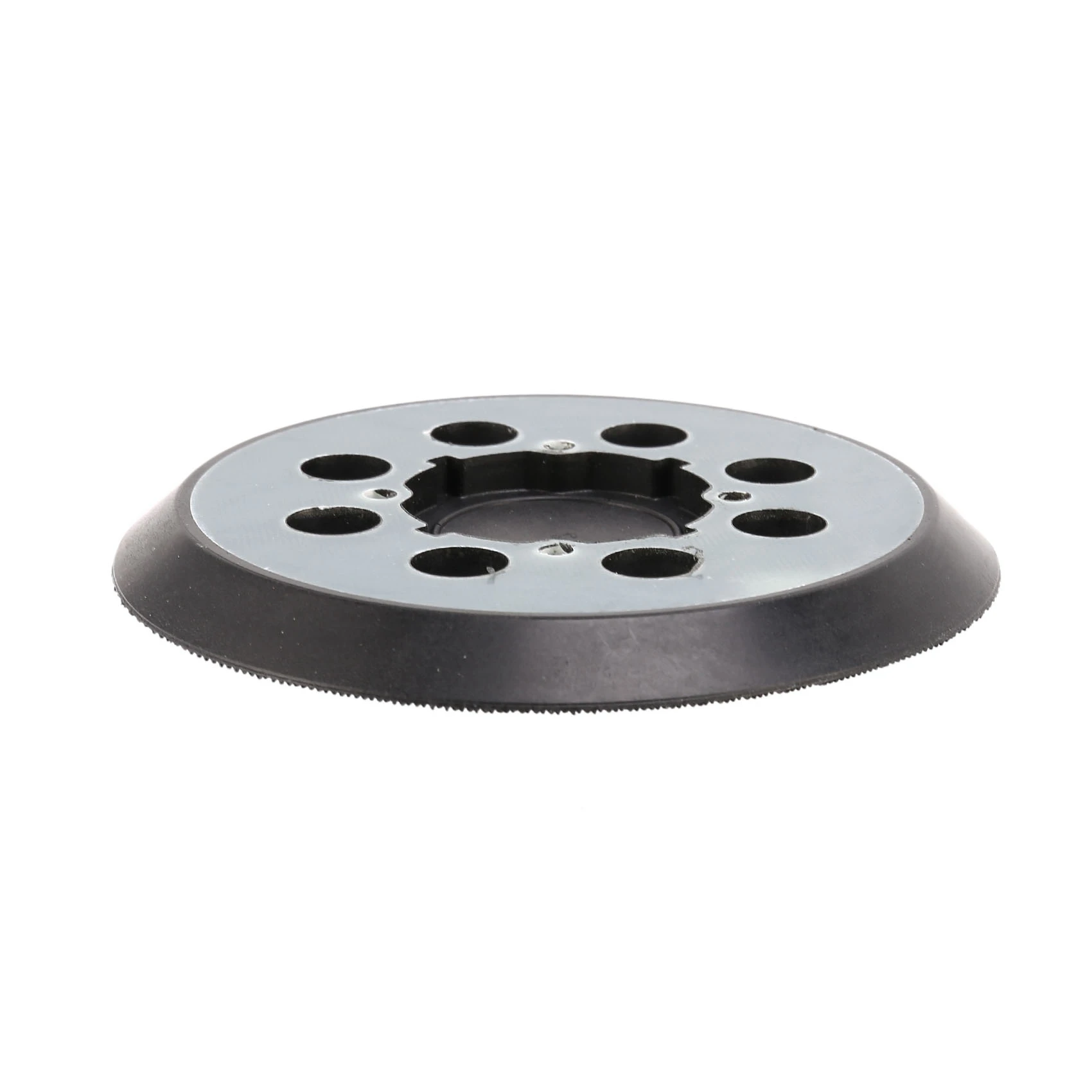 

5Inch Hook And Loop Replacement Sander Pad For -Fit DWE6421/6421K, DWE6423/6423K, DCW210B Random Track Sander-AT64