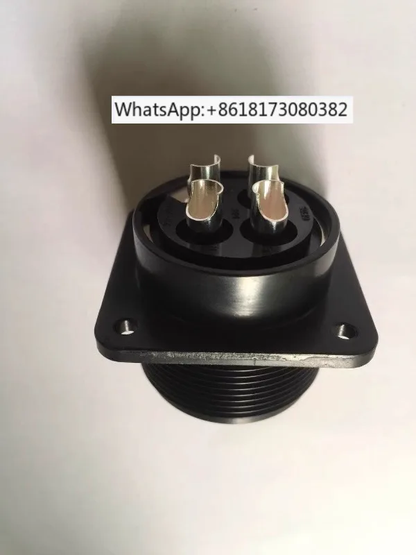 

Connector socket plug connector CE05-2A22-22PD-D