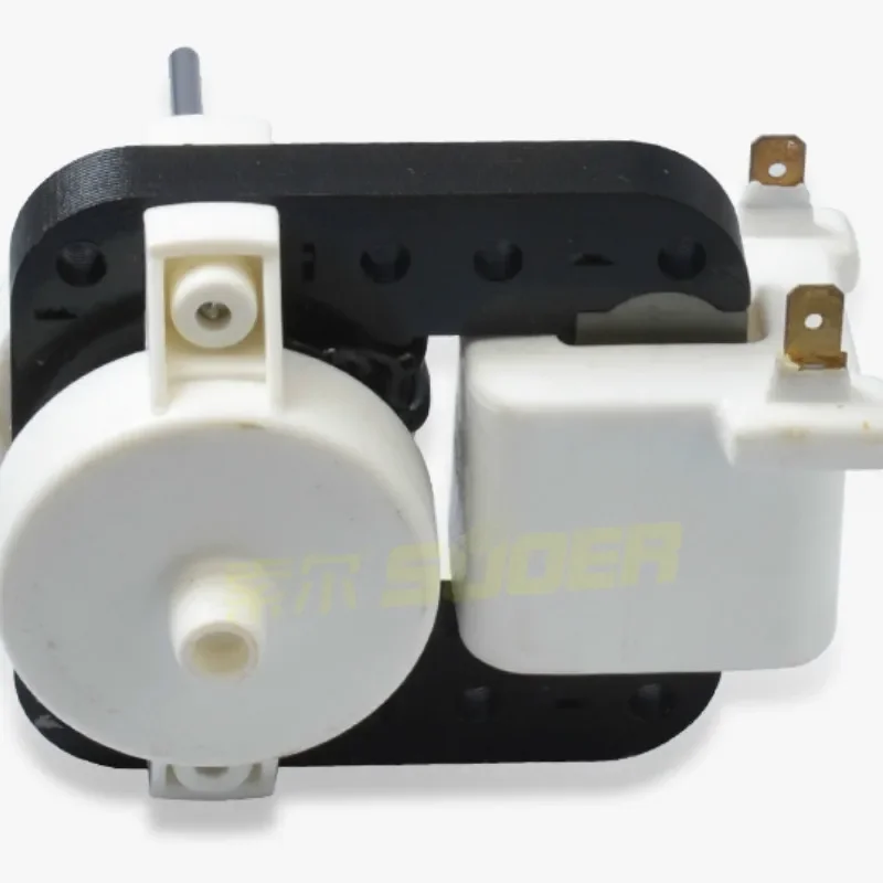 JDF607A-5C Refrigerator Fan Motor JDF607A-5C Frost-free Refrigerator Parts Motor 220V