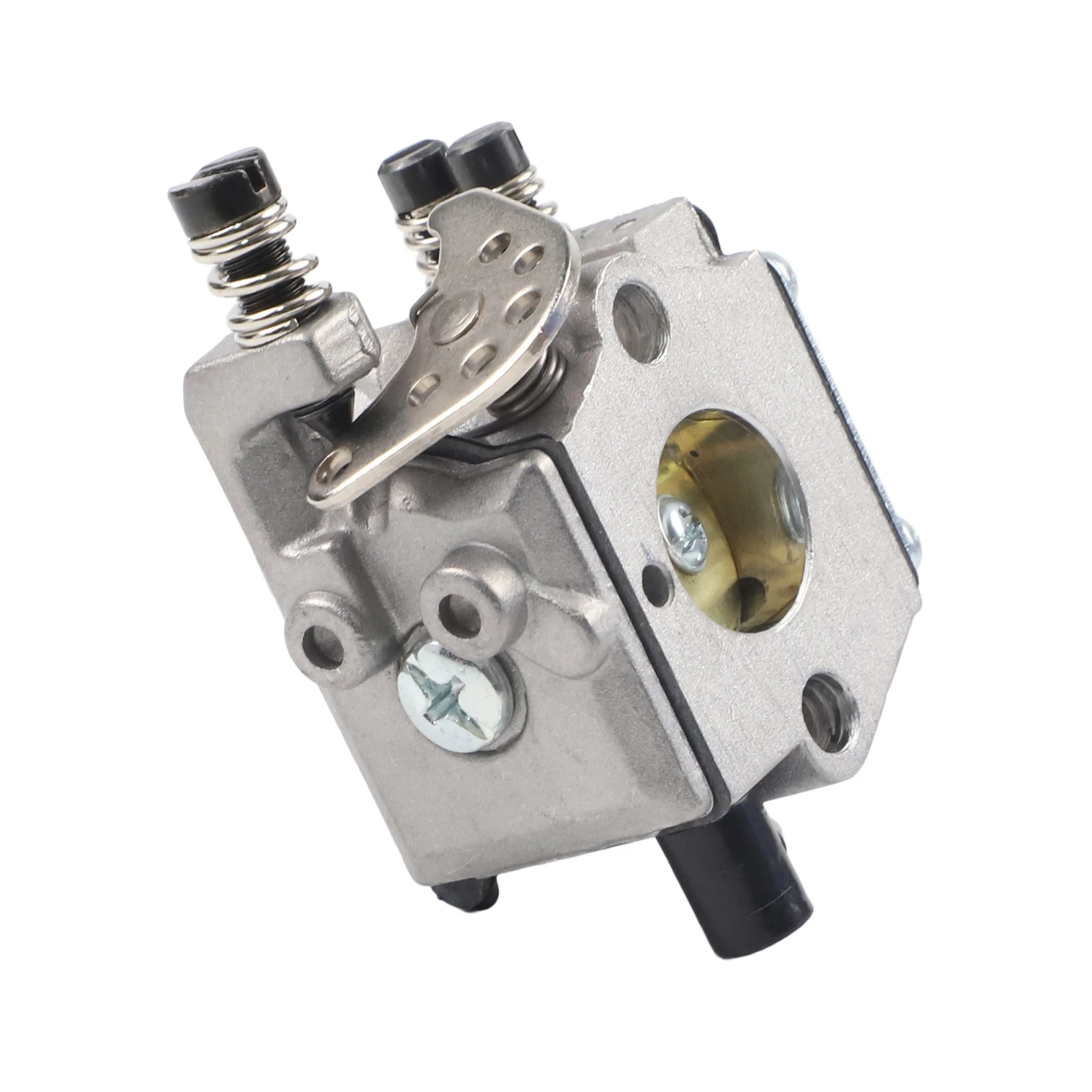 For C1S-S1C Carburetor Replacement Chainsaw Maintenance 5*5*5cm Carburetor For Chainsaw Models Installation Metal Construction