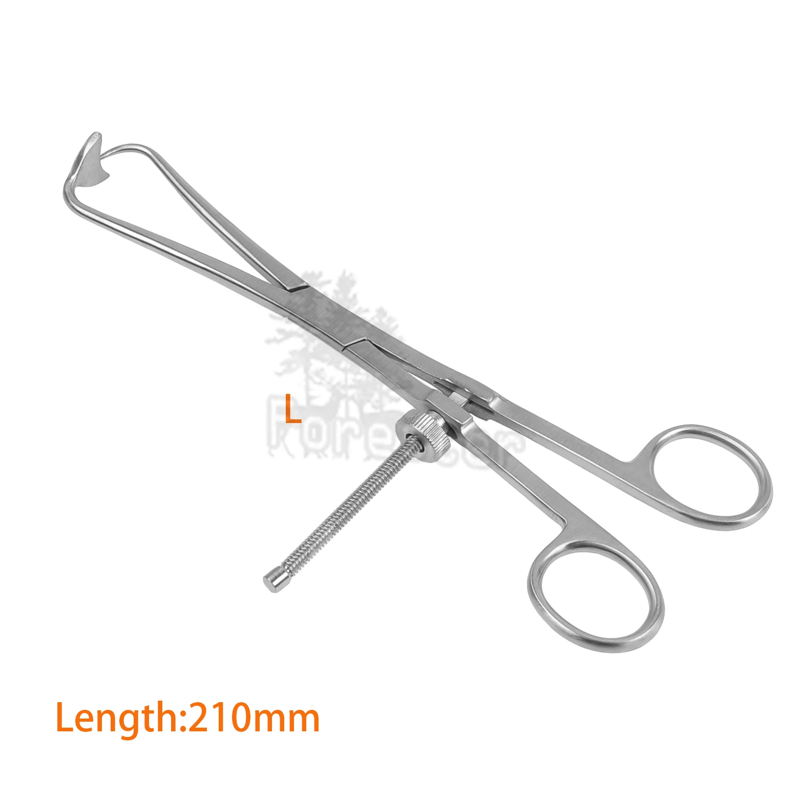 TPLO Reduction Forceps Pet Animal Tools Locking Screws Bone Plate Surgical Veterinary Orthopedic Instruments