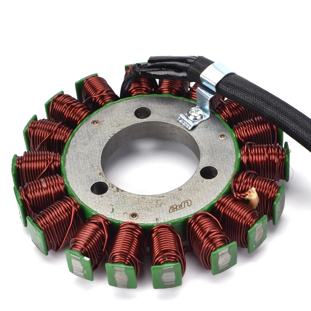 GSX-R 600 / 750 Motorcycle Stator Coil For Suzuki GSX-R600 GSXR600 GSX-R750 GSXR750 2006-17 31401-01H00 31401-01H10 31401-01H20