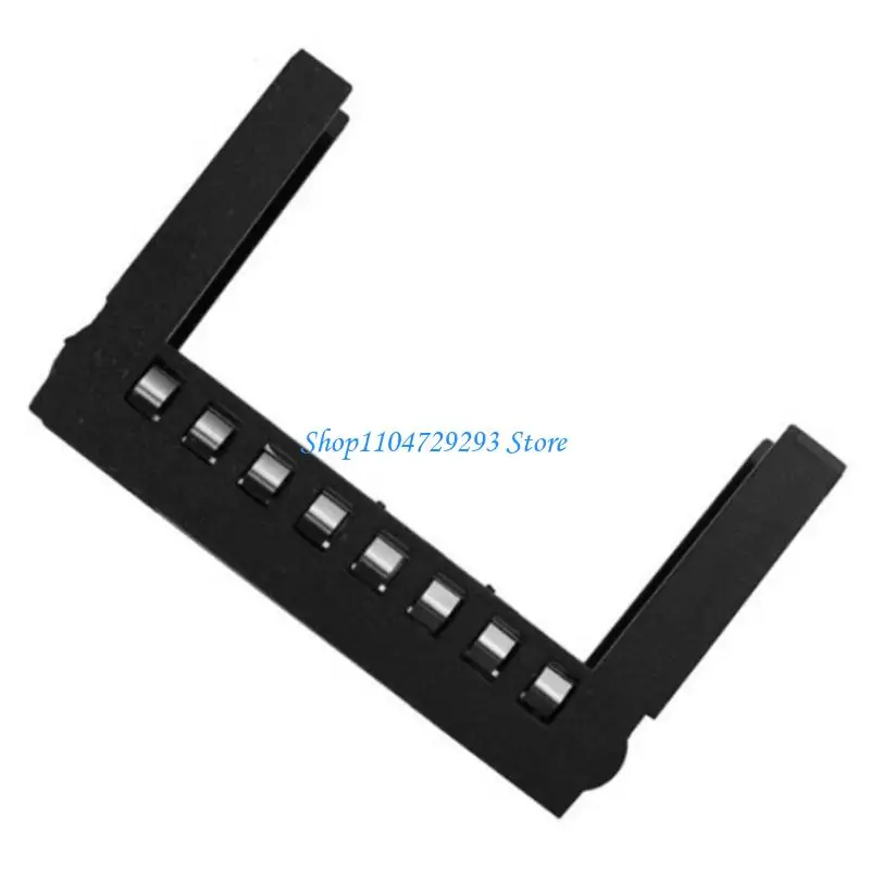 Y2GD 3,5 -Zoll -Server -Festplatte Blocker Blindfüller für professionelle Rechenzentren