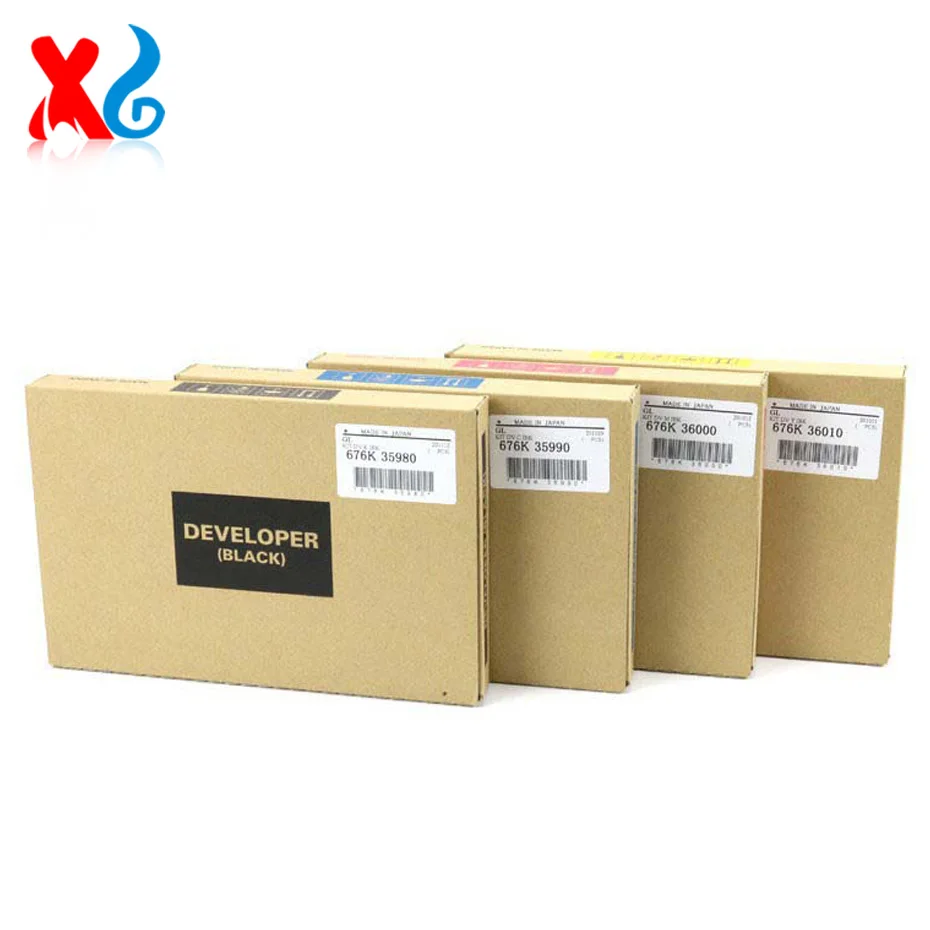 Original Developer for Xerox SC2020 C2260 2263 2265 VersaLink C7020 C7025 C7030 C7000 676K35980 676K36010 676K35990 676K36000