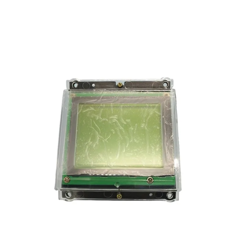 Applicable For Kobelco SK 100/SK120/SK200-2-3-5 excavator instrument display screen display LCD assembly accessories