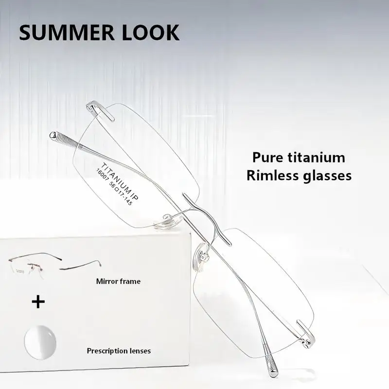 montures-de-lunettes-en-titane-ultra-legeres-pour-hommes-et-femmes-lunettes-de-myopie-simples-sans-monture-a-la-mode-sur-mesure
