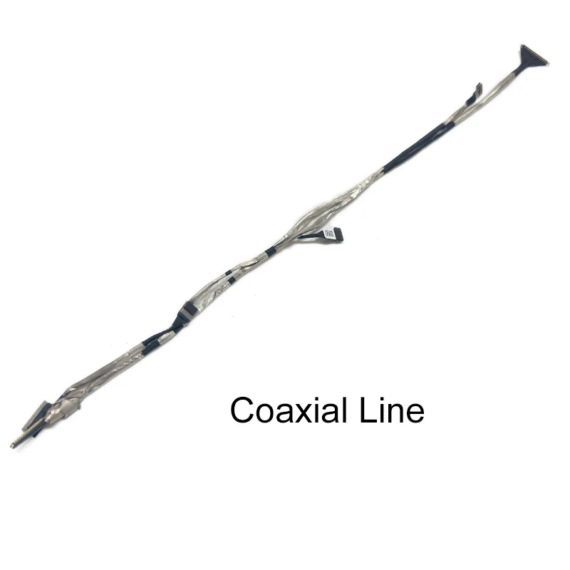 Оригинальный карданный кабель 4 PRO для MAVIC 4 PRO, демпфер вибрации, сигнальная линия камеры, PTZ-кабель, 4 PRO, крышка поворота для MAVIC 4 PRO