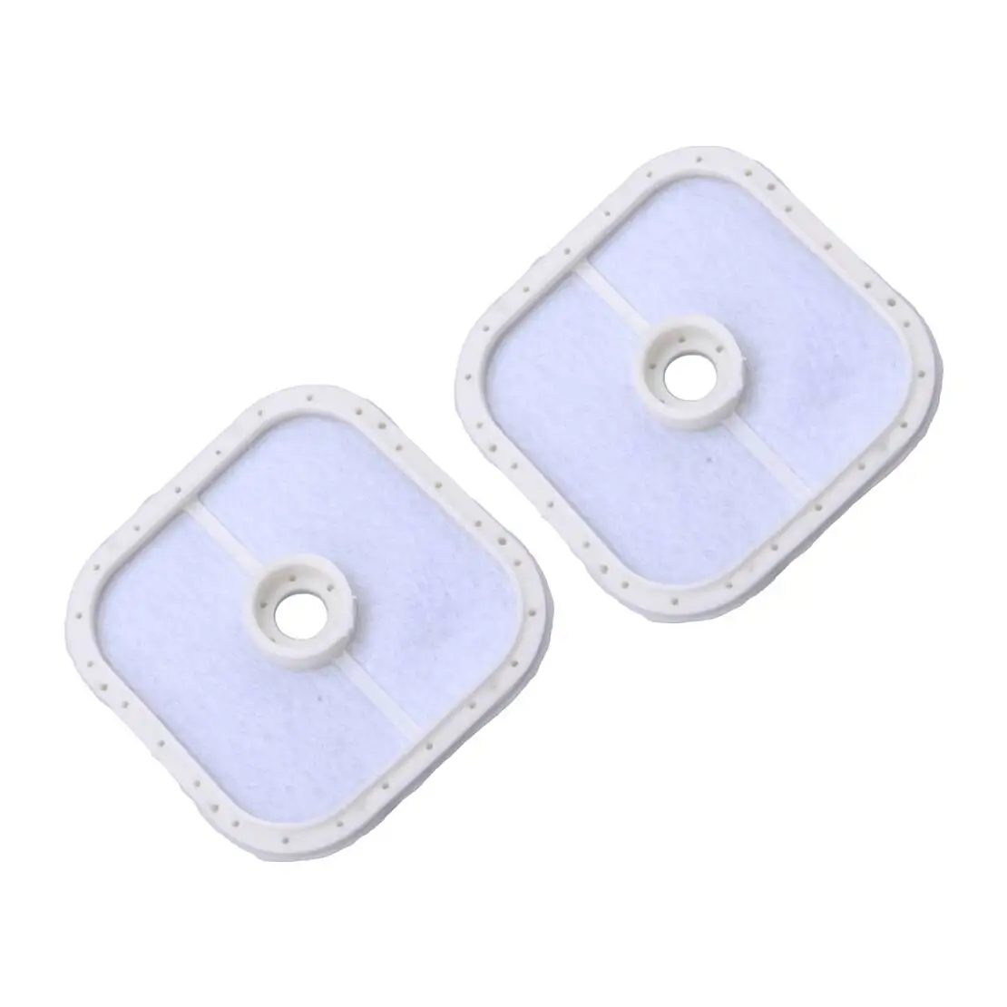 

2Pcs A226000471 A226000472 A226000473 A226000470 A226000350 A226000351 Double Layer Air Filter Fit For Echo SRM2100 PPT300ES