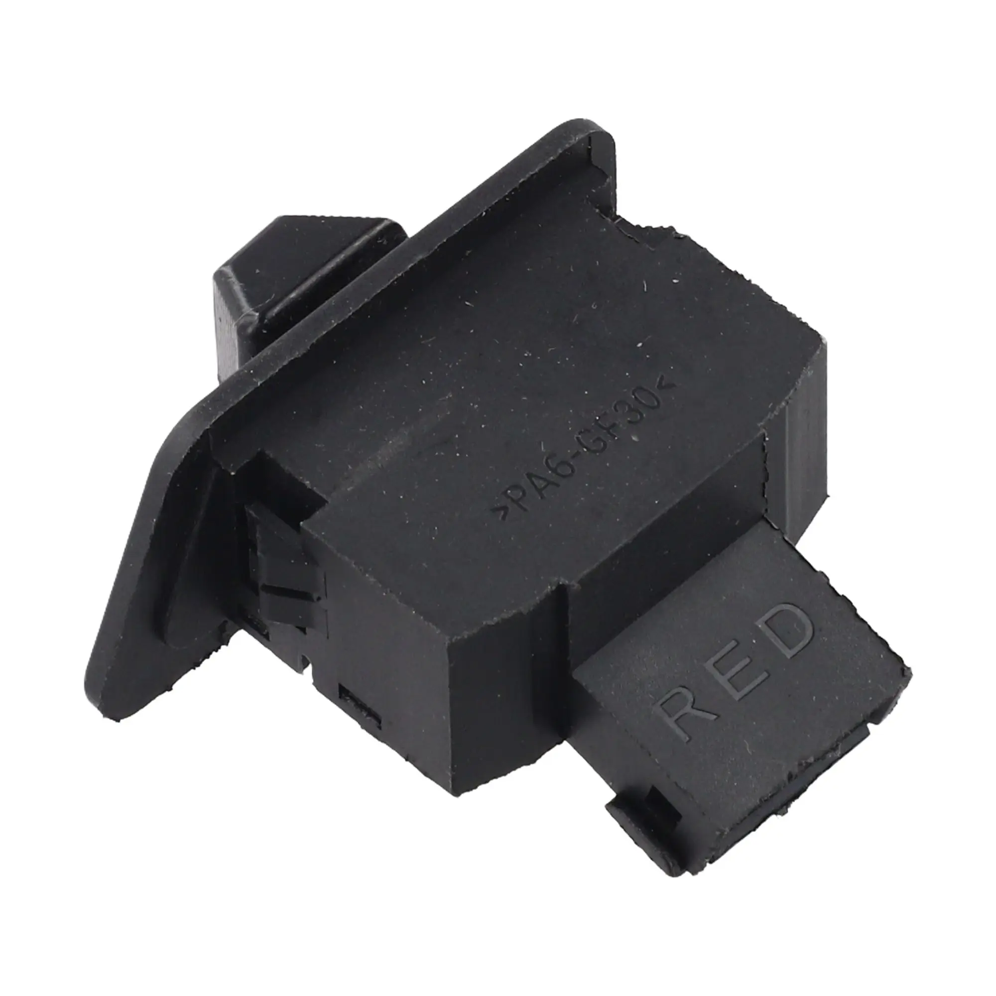 Motorcycle Parts Switch Turn Signal Switch Modified 5061 -B Motorcycle Accessories Plastic Nylon PA6 Replace Accessories