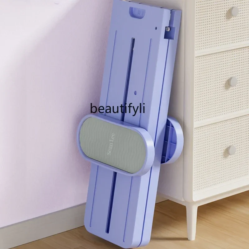 A49 Ski machine Skinny legs Home pelvic floor muscle trainer Postpartum repair leg machine