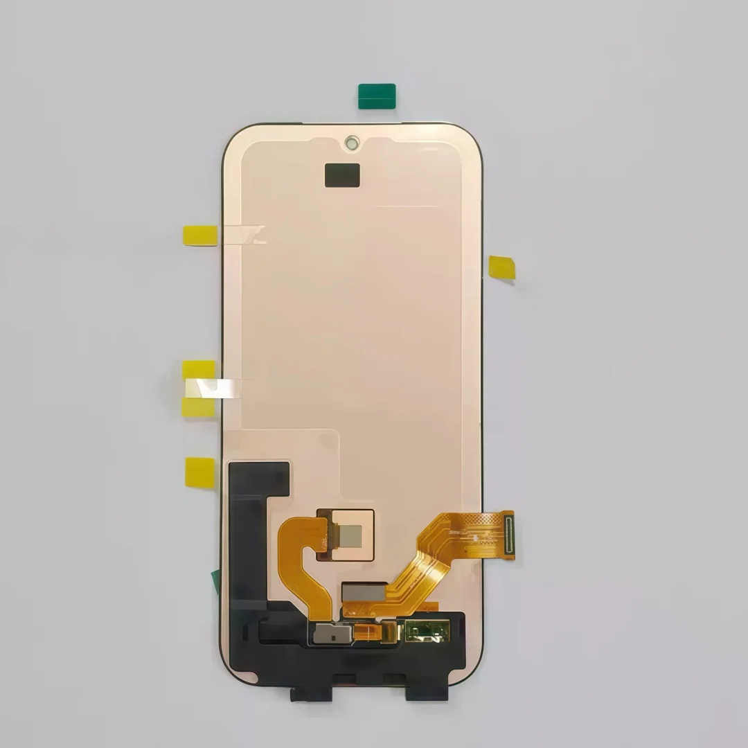 New LCD Display Touch Screen Assembly Replacement for Xiaomi 17 / 17 Pro / 17 Pro Max / 17 Ultra Smartphone