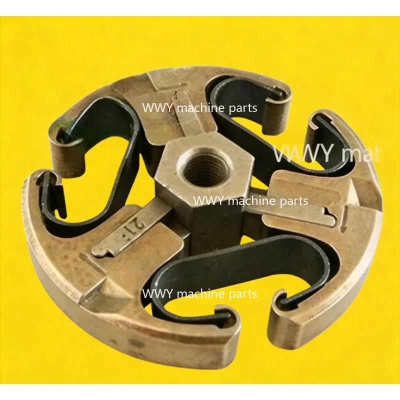 

Подходит для 61 66 162 266 268 272XP: Запчасти для сцепления, пассивная пластина, игольчатый ролик